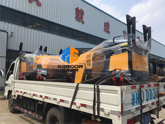 如何保養(yǎng)小型壓路機(jī)機(jī)械轉(zhuǎn)動系統(tǒng)？