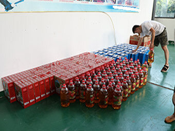 中秋佳節(jié)，滿心歡喜