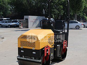 購買1噸小型壓路機(jī)，我來教給您怎么選