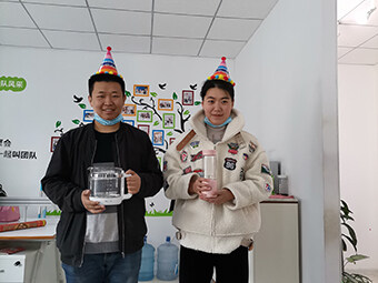 這個四月給讓您驚喜多多，幸運滿滿！