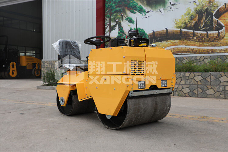 小型壓路機(jī)配件制動(dòng)壓力異常怎么辦？